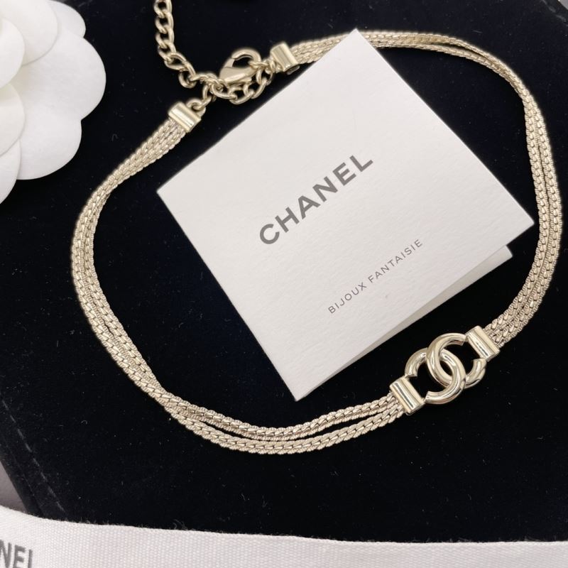 Chanel Necklaces